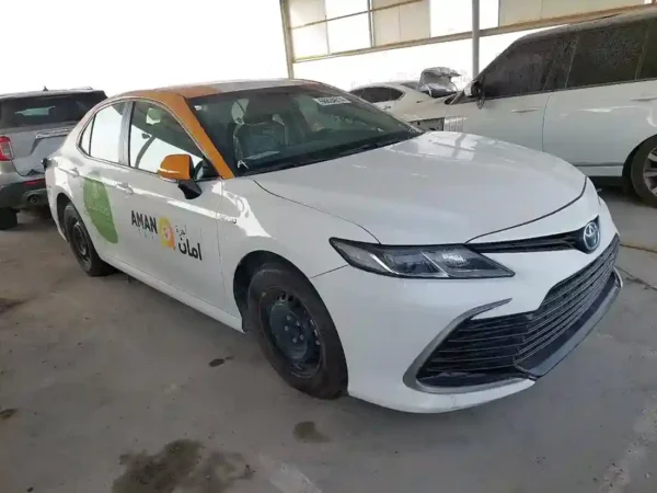 2024 TOYOTA CAMRY JTNB29HK3R3170373