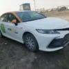 2024 TOYOTA CAMRY JTNB29HK7R3164169