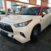 2023 TOYOTA HIGHLANDER 5TDLB3CH6PS579139