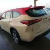 2023 TOYOTA HIGHLANDER 5TDLB3CH6PS579139