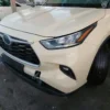 2023 TOYOTA HIGHLANDER 5TDLB3CH6PS579139