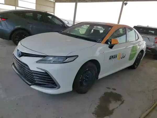 2024 TOYOTA CAMRY JTNB29HK3R3170373