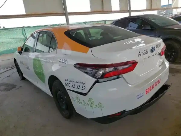 2024 TOYOTA CAMRY JTNB29HK3R3170373