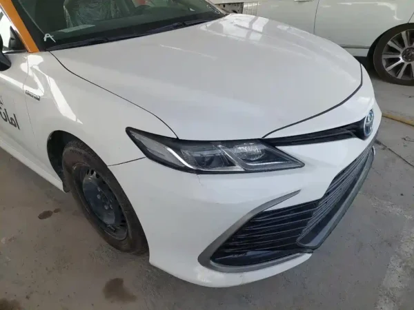 2024 TOYOTA CAMRY JTNB29HK3R3170373