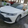 2024 TOYOTA CAMRY JTNB29HK7R3164169