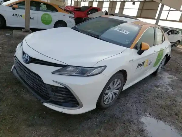 2024 TOYOTA CAMRY JTNB29HK7R3164169