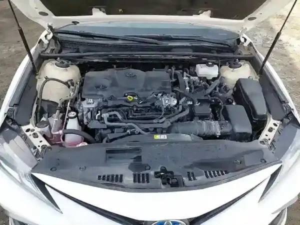 2024 TOYOTA CAMRY JTNB29HK7R3164169