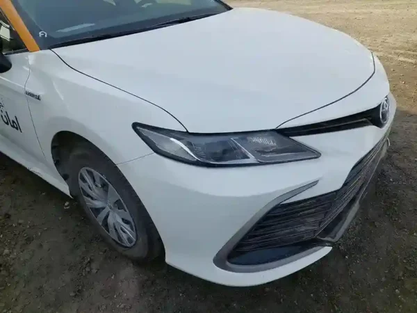 2024 TOYOTA CAMRY JTNB29HK7R3164169