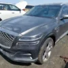 2023 HYUNDAI GENESIS KMTHC81CXPU146444