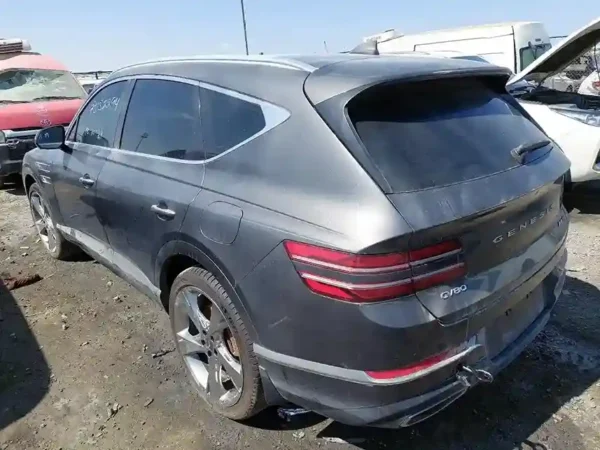 2023 HYUNDAI GENESIS KMTHC81CXPU146444