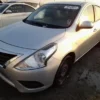 2022 NISSAN SUNNY MDHBN7AD9NG145699