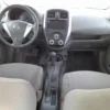 2022 NISSAN SUNNY MDHBN7AD9NG145699