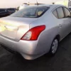 2022 NISSAN SUNNY MDHBN7AD9NG145699