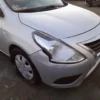 2022 NISSAN SUNNY MDHBN7AD9NG145699