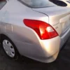 2022 NISSAN SUNNY MDHBN7AD9NG145699